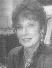 Donna R. MacMillen