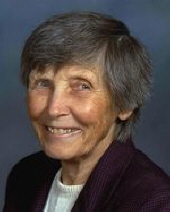 Helen F. Gudaitis