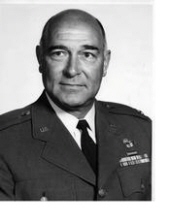 Col. Arthur T. Ousley,  USAF (Ret.)