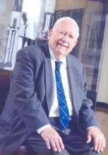 Dr. Charles Arthur Lundquist