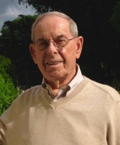 Vernon E. Cramer