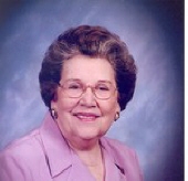 Frances W. Roberts