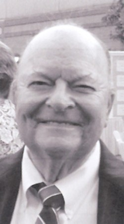 Ben Robin Howard, Jr. Obituary