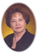 Patricia 'Pat' Ann Hall Campbell