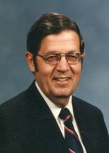 Ernest Logan Petty,  Jr.
