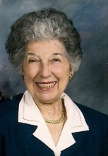 Mary Helen Smith
