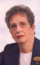 Barbara W. Storms