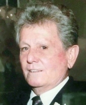 John W. 'Bill' Greenhaw
