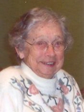 Hazel Lois Osborn