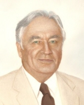Nelson M. McGahee