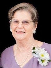 Linda Patton Montgomery
