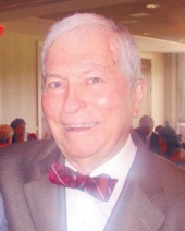 Dr. Elmer Jacobs 'Moe' Harris