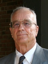 Lewis N. Graham,  Sr.