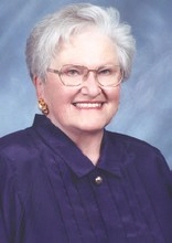 Mary Virginia 'Roge' Barnard