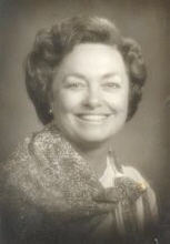 Marian Foreman Moore