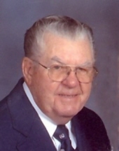 Allan G. Brown