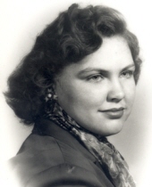 Greta Joyce Fulks