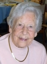 Irmgard Stuhlinger