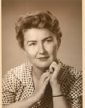 Helen Petroff