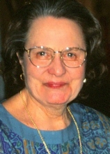 Beryl Fairlamb