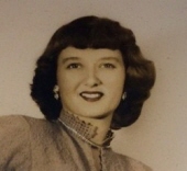 Rosemary Lacey Jewell