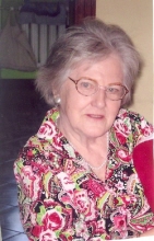 Lillian A. Rasmussen