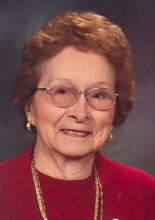 Mary Ruth Hafner