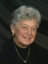 Ann Craig Francis