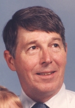 John Mitchell Rigdon,  Jr.