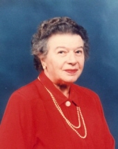 Marie Regina McGahee