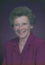 Betty Langhout