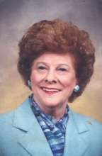 Lorraine Ethel Cockle