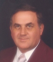 Fred D. Wills
