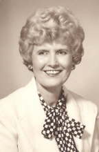 Mary Beaver Michels