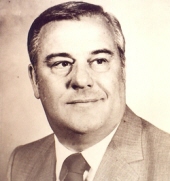 Dale W. Johnson