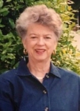 Mary Eva Honey Cramer