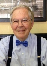 Dr. George A. Tanton