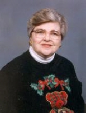 Elizabeth S. Huggins