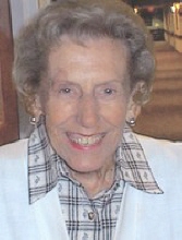 Margaret P. Bennett