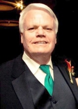 David E. Britton