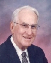 Roy L. 'Bud' Henderson