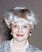 Martha Holley Delaney