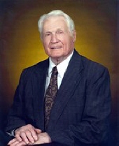 The Rev. John H. Sadler