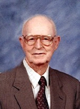 Roy V. Williams