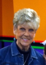 Carolyn June Lucas