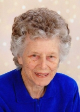 Mary Eileen Newman