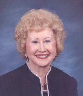 Betty P. Moore