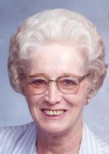 Edith Adelia Morgan