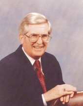 Dr Robert J Ledford,  Sr