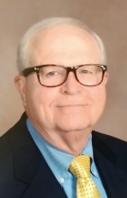 Larry G. Ridgeway